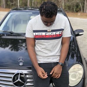 Meet your Posher, Jeffery